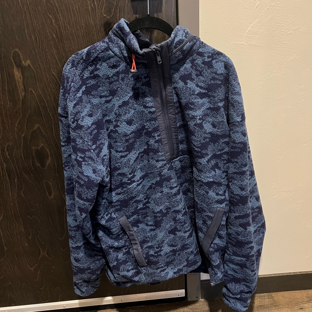 Outdoor Voices Men’s PrimoFleece